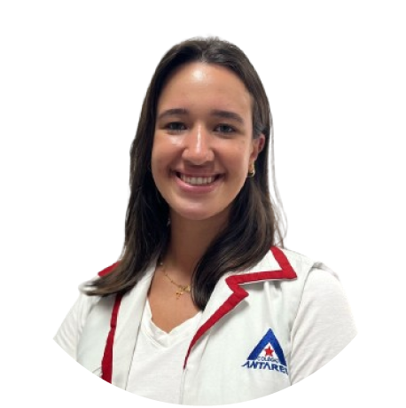 Stella Miras Monteiro - Auxiliares