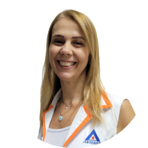 Vivian Cristine Calegari - 