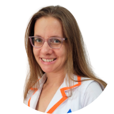 Fernanda M. Gobetti - 
