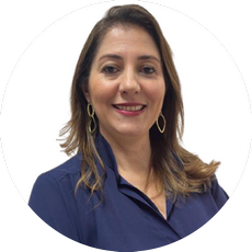 Keli B. Graciano - Coordenação