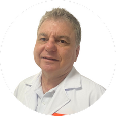Gerson Silveira Leite - 
